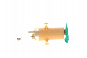 Fuel pump cartridge BOSCH 0 986 580 161 Catalog number of the part 0 986 580 161