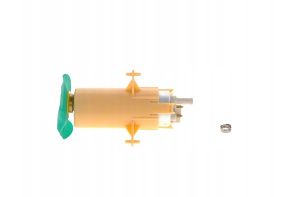 Fuel pump cartridge BOSCH 0 986 580 161 Car type passenger cars