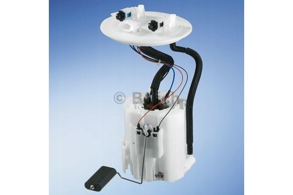 BOSCH 0 580 303 088 Fuel supply unit Product weight with unit packaging 2 kg