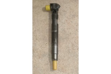 R00002D INJECTOR CR DB E 2 2CD I Product weight with unit packaging 0 7 kg