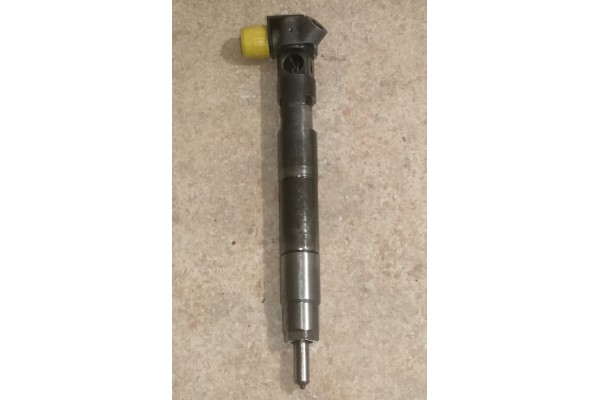 R00002D INJECTOR CR DB E 2 2CD I Quality of parts according to GVO O original with manufacturer s logo OE