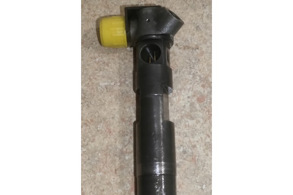 R00002D INJECTOR CR DB E 2 2CD I Catalog number of the original 2 2 A6510700587 CDI COMPAS DELPHI EMBR00002D JEEP MERCEDES PATRI