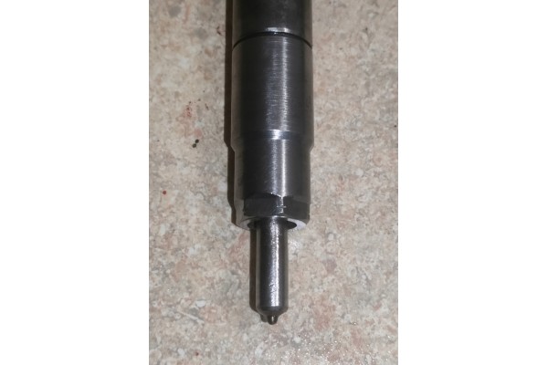 R00002D INJECTOR CR DB E 2 2CD I Version European