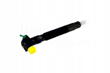 Inyector Delphi EMBR 00002D Remanufacturado