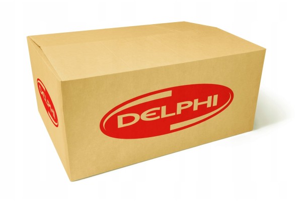Inyector Delphi EMBR 00002D Remanufacturado