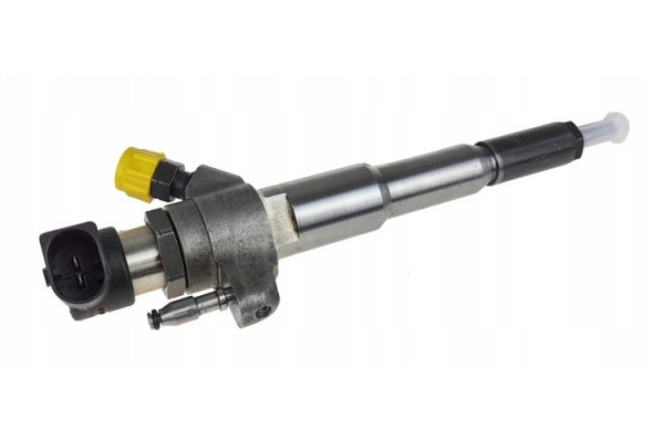 Branded INJECTOR 166004305R PCS 1 Continental Packaging status original