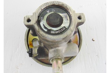 9151249180 BOMBA DIRECCION CITROEN BERLINGO 1.4i Multispace 1997 9151249180 206192 CITROEN - 2