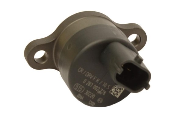 BOSCH 0 281 002 718 PUMP PRESSURE VALVE HYUNDAI GETZ SANTA FE Quality of parts according to GVO Q original with factory logo OEM