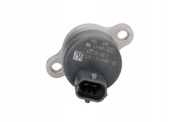 BOSCH 0 281 002 718 PUMP PRESSURE VALVE HYUNDAI GETZ SANTA FE Engine type not specified
