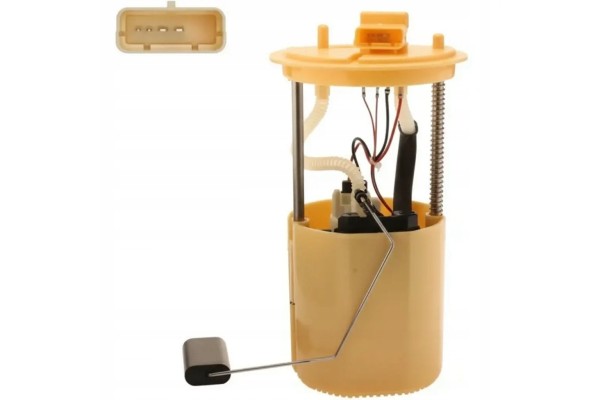 DIESEL FUEL PUMP FG2433 12B1 DELPHI OPEL