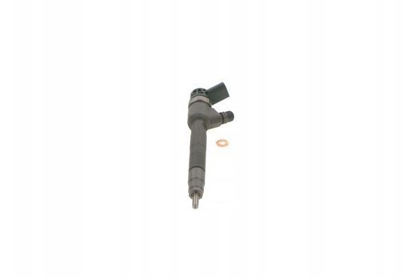BOSCH 0 445 110 573 Injection nozzle Part manufacturer Bosch