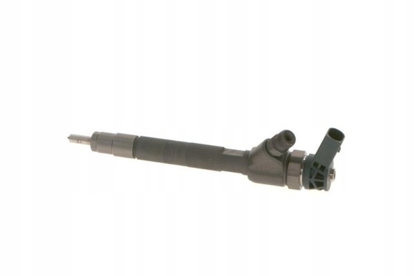 BOSCH 0 445 110 573 Injection nozzle Quality of parts according to GVO O original with manufacturer s logo OE