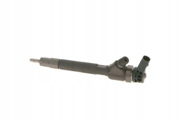 BOSCH 0 445 110 573 Injection nozzle Quality of parts according to GVO O original with manufacturer s logo OE