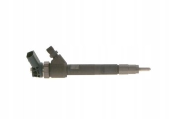BOSCH 0 445 110 573 Injection nozzle Version European