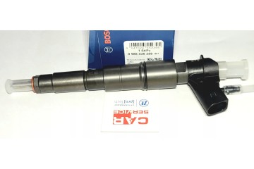 BOSCH FUEL INJECTOR 0986435179 BMW 118d 120d 318d 320d e87 e90 f20 n47 Catalog number of the part 0 986 435 179