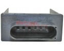 METZGER 2250234 fuel pump controller Car type passenger cars