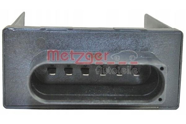 METZGER 2250234 fuel pump controller Car type passenger cars