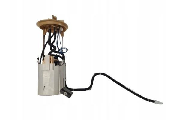 Fuel pump Mercedes Sprinter 3 0 cdi 9064703794 Bosch 0580203017 NEW