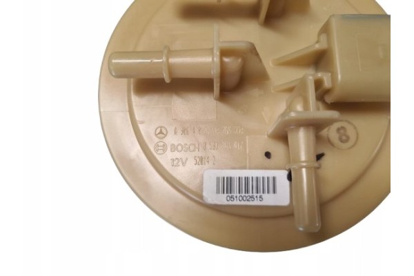 Fuel pump Mercedes Sprinter 3 0 cdi 9064703794 Bosch 0580203017 NEW Catalog number of the part 0 580 203 016