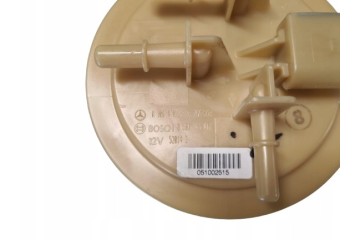 Fuel pump Mercedes Sprinter 3 0 cdi 9064703794 Bosch 0580203017 NEW Catalog number of the part 0 580 203 016