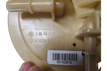 Fuel pump Mercedes Sprinter 3 0 cdi 9064703794 Bosch 0580203017 NEW Car type buses cargo vans