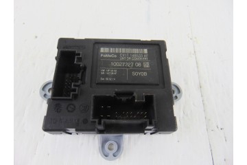 CV1T14B533AF MODULO ELECTRONICO FORD FIESTA (CNN) Trend 2014 CV1T14B533AF 207278 FORD - 1