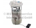 Fuel supply unit PIERBURG 7 02552 38 0 Part manufacturer Pierburg