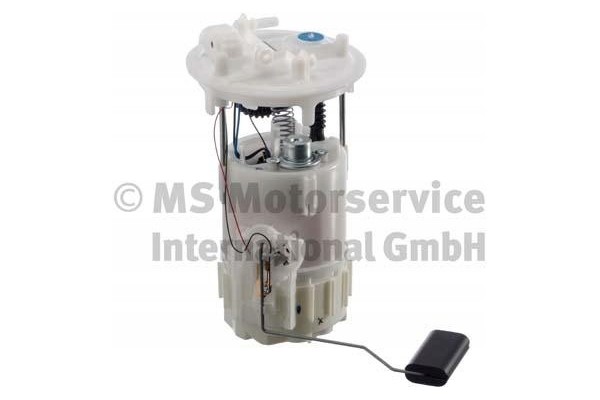 Fuel supply unit PIERBURG 7 02552 38 0 Part manufacturer Pierburg