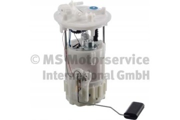 Fuel supply unit PIERBURG 7 02552 38 0 Part manufacturer Pierburg