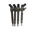 INJECTOR MERCEDES CLA C118 X118 6540700187 Part manufacturer Bosch
