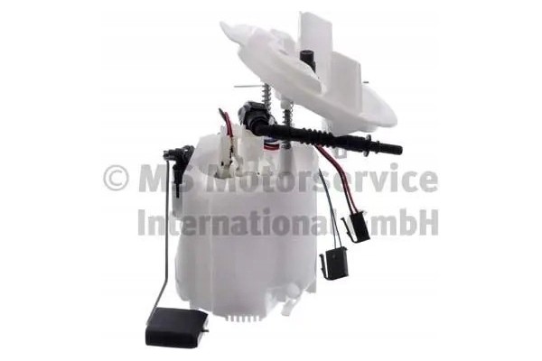 FUEL PUMP 7 05656 12 0 PIERBURG MERCEDES Packaging status original