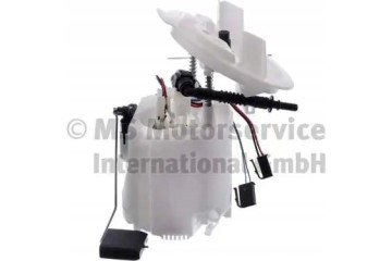 FUEL PUMP 7 05656 12 0 PIERBURG MERCEDES Packaging status original