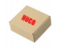 High pressure fuel pump HUCO 133069