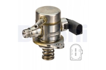 High pressure pump DELPHI 28678266 12B1 Part manufacturer Delphi