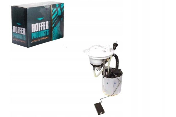 FUEL PUMP HOFFER HOFFER