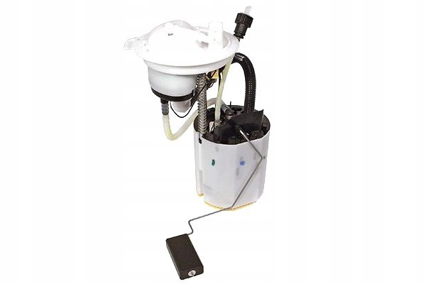 FUEL PUMP HOFFER HOFFER Part manufacturer Hoffer