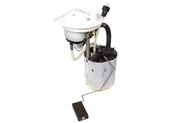 FUEL PUMP HOFFER HOFFER Part manufacturer Hoffer