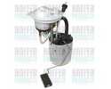 FUEL PUMP HOFFER HOFFER Engine type gasoline
