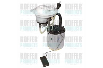FUEL PUMP HOFFER HOFFER Engine type gasoline