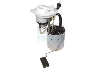 FUEL PUMP HOFFER HOFFER Quality of parts according to GVO Q original with factory logo OEM OES