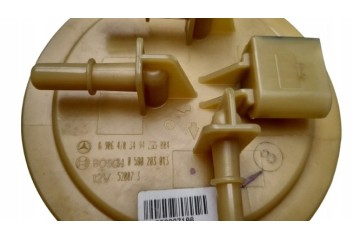 Fuel pump MERCEDES SPRINTER VW CRAFTER 9064703494 0580203013 Catalog number of the part 0 580 203 012