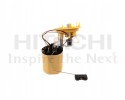 Fuel supply unit HITACHI 2502798 Catalog number of the part 2502798