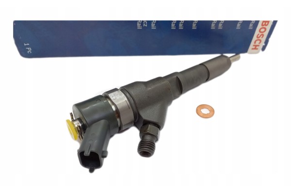 INJECTOR GRAND VITARA XSARA BERLINGO JUMPY SCUDO PARTNER EXPERT 2 0HDI