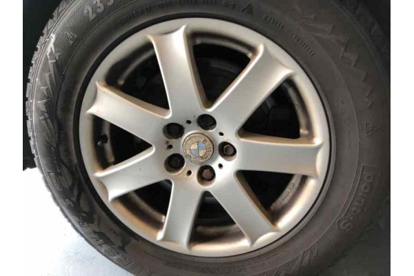 BMW SERIE X5 (E53) 3.0d