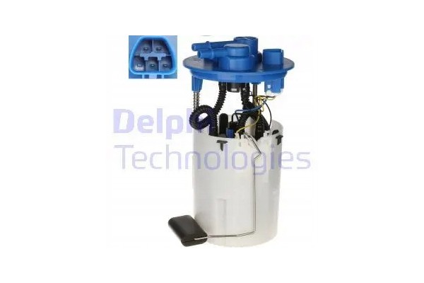 FUEL PUMP PETROL FG2449 12B1 DELPHI TOYOTA Packaging status original