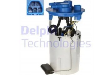 FUEL PUMP PETROL FG2449 12B1 DELPHI TOYOTA Packaging status original