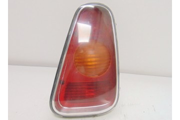  PILOTO TRASERO DERECHO MINI MINI (R50,R53) One 2001 206221 MINI - 1