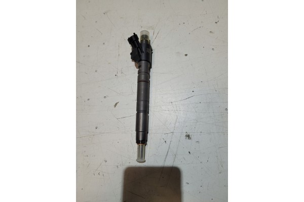 Injector BOSCH VOLVO 0 986 435 424 New
