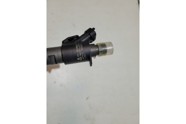 Injector BOSCH VOLVO 0 986 435 424 New EAN GTIN 4047025322461