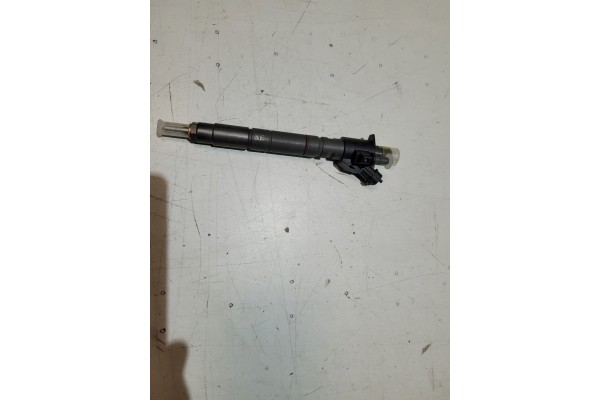 Injector BOSCH VOLVO 0 986 435 424 New Part manufacturer Bosch